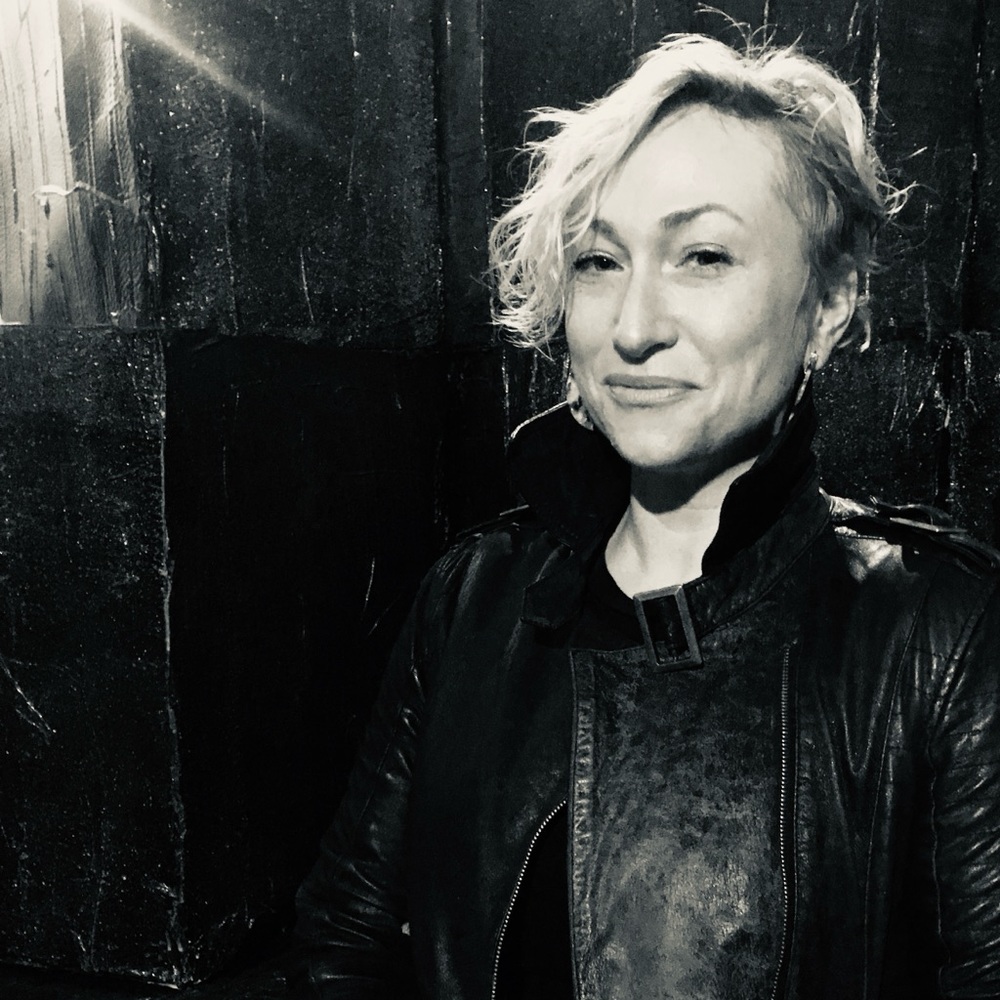 Meet your Posher, Alyson